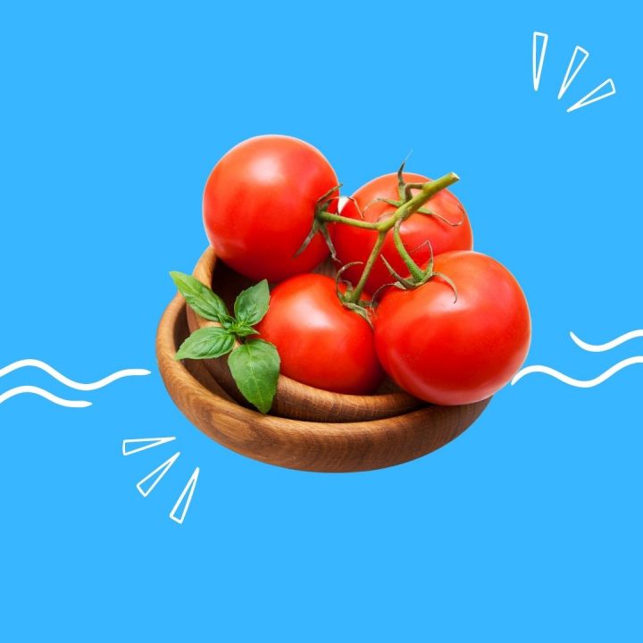 Tomatoes is the New Gold