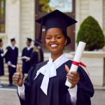 Global Excellence Scholarship for the Peak of Excellence