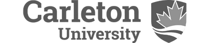 Carleton University Logo