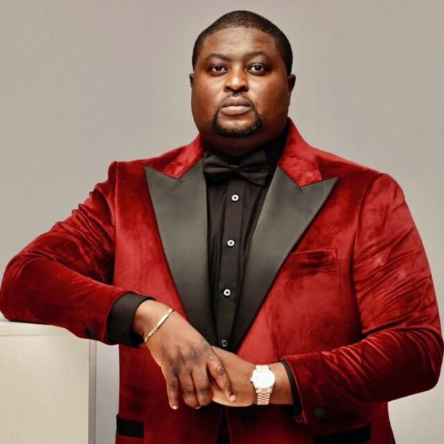 Dr Tolu Adeusi