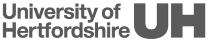 University of Hertfordshire Logo